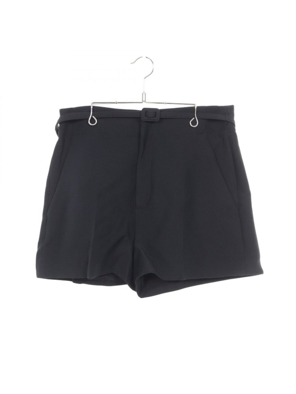 Dior Shorts Wool Silk